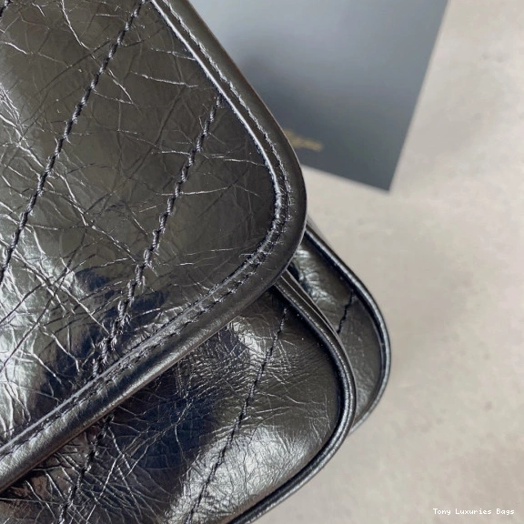 Tony Luxuries BABY-22*16*12CM YSL NIKI 0731